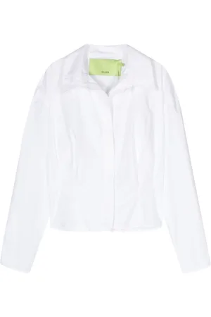 GAUGE81 Camicia crop