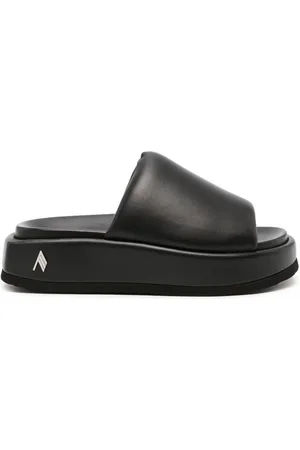 The Attico Sandali slides Mia