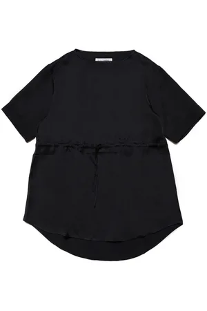 Maison Margiela Abito a maniche corte