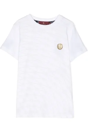 Aigner T-shirt con logo
