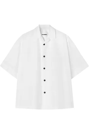 Jil Sander Camicia a maniche corte