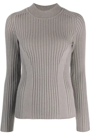 Calvin Klein Maglione a coste