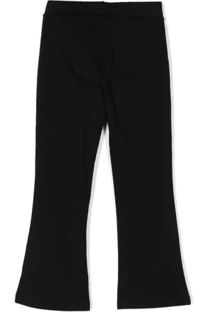 Aigner Pantaloni sportivi con ricamo