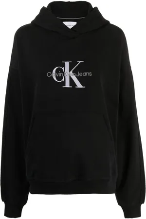 Calvin Klein Felpa con cappuccio