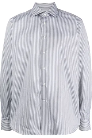 corneliani Camicia a righe