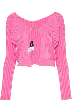 Jacquemus Top La Maille Pral?? Longue