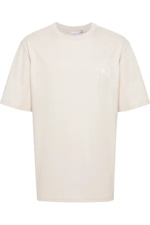 Daily paper T-shirt con stampa