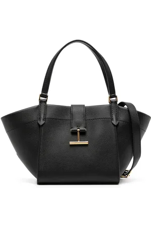 Tom Ford Borsa tote Tara in pelle