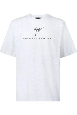 Giuseppe Zanotti T-shirt con stampa