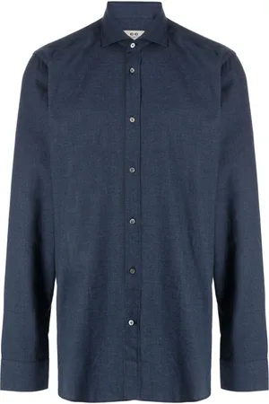 corneliani Camicia a maniche lunghe