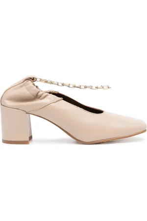 ALOHAS Pumps Agent Anklet