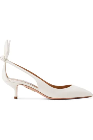 Aquazzura Pumps Bow Tie 50mm
