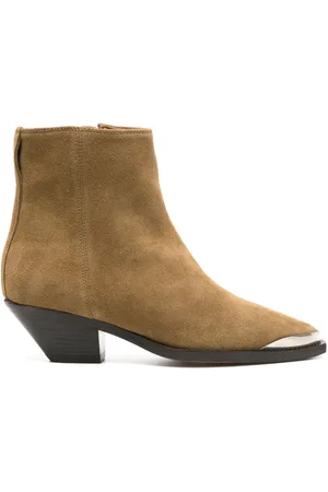 Isabel Marant Stivaletti Adnae
