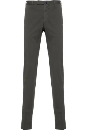 Incotex Pantaloni affusolati
