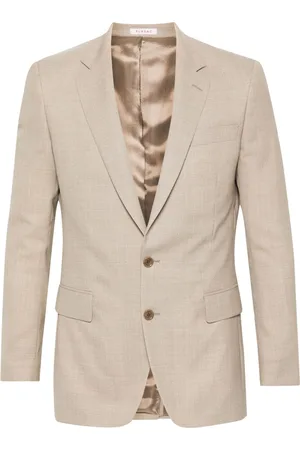Fursac Blazer mélange