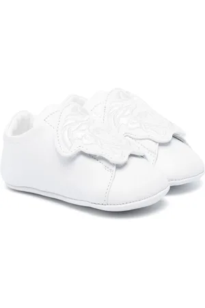 VERSACE Sneakers senza lacci La Medusa