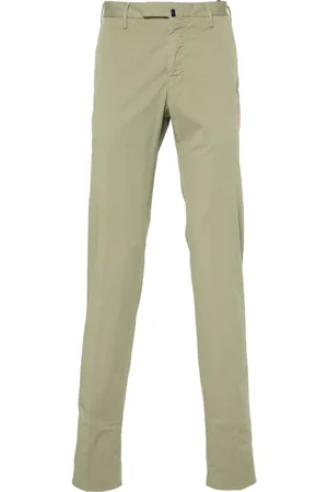 Incotex Pantaloni affusolati