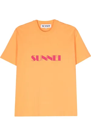 SUNNEI T-shirt con stampa