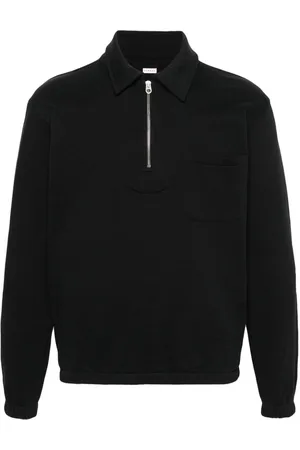 Fursac Maglione con zip