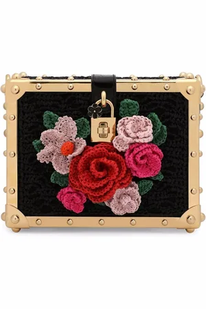 Dolce & Gabbana Borsa a mano Dolce Box