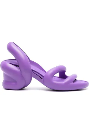 Camper Sandali Kobarah 76mm chunky