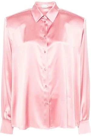 MAGDA BUTRYM Camicia a maniche lunghe