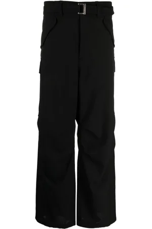 SACAI Cargo dritti
