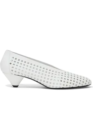 Proenza Schouler Pumps traforate 40mm