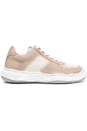 Maison Mihara Yasuhiro Sneakers chunky Wayne Original Sole