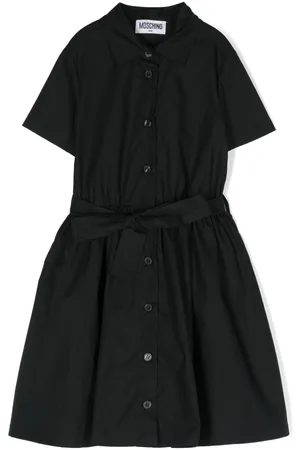 Moschino Chemisier con stampa