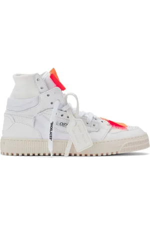 OFF-WHITE Sneakers alte Off Court 3.0
