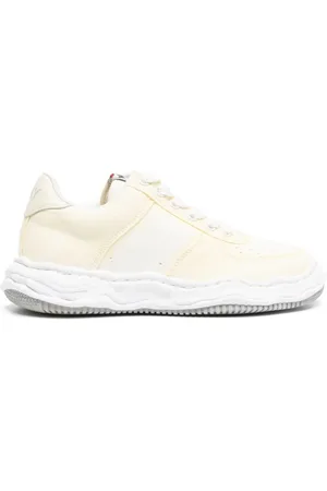 Maison Mihara Yasuhiro Sneakers chunky Wayne Original Sole