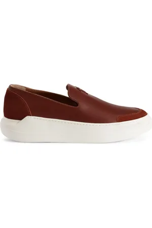 Giuseppe Zanotti Mocassini Conley