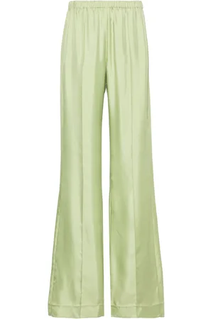 Dorothee Schumacher Pantaloni a gamba ampia