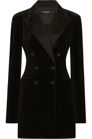 Dolce & Gabbana Blazer Turlington