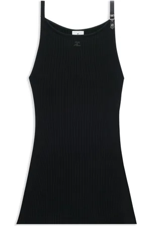 Courrèges Abito corto