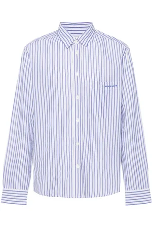 Isabel Marant Camicia a righe Jasolo