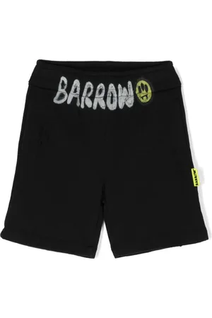BARROW Shorts con stampa