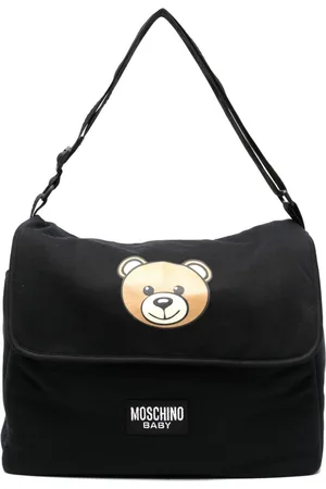 Moschino Borsa fasciatoio Teddy Bear