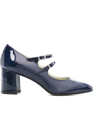 Carel Mary Janes Alice 60mm