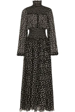Dolce & Gabbana Abito a pois