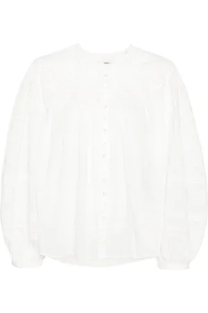 Isabel Marant Blusa Gregoria