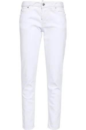 Dsquared2 Jeans Jennifer skinny
