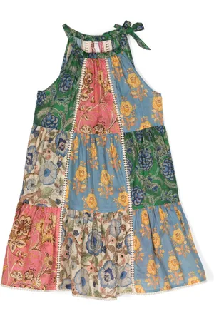 ZIMMERMANN Abito Junie