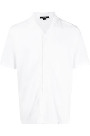Vince Camicia a maniche corte
