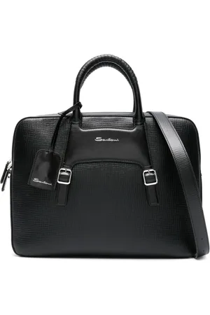 santoni Portadocumenti con inserti