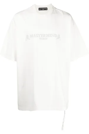 MASTERMIND T-shirt con ricamo