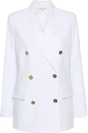 Michael Kors Blazer doppiopetto