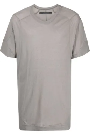 JULIUS Camicia con inserti