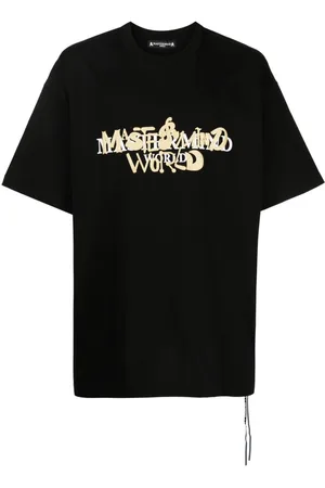 MASTERMIND T-shirt con stampa